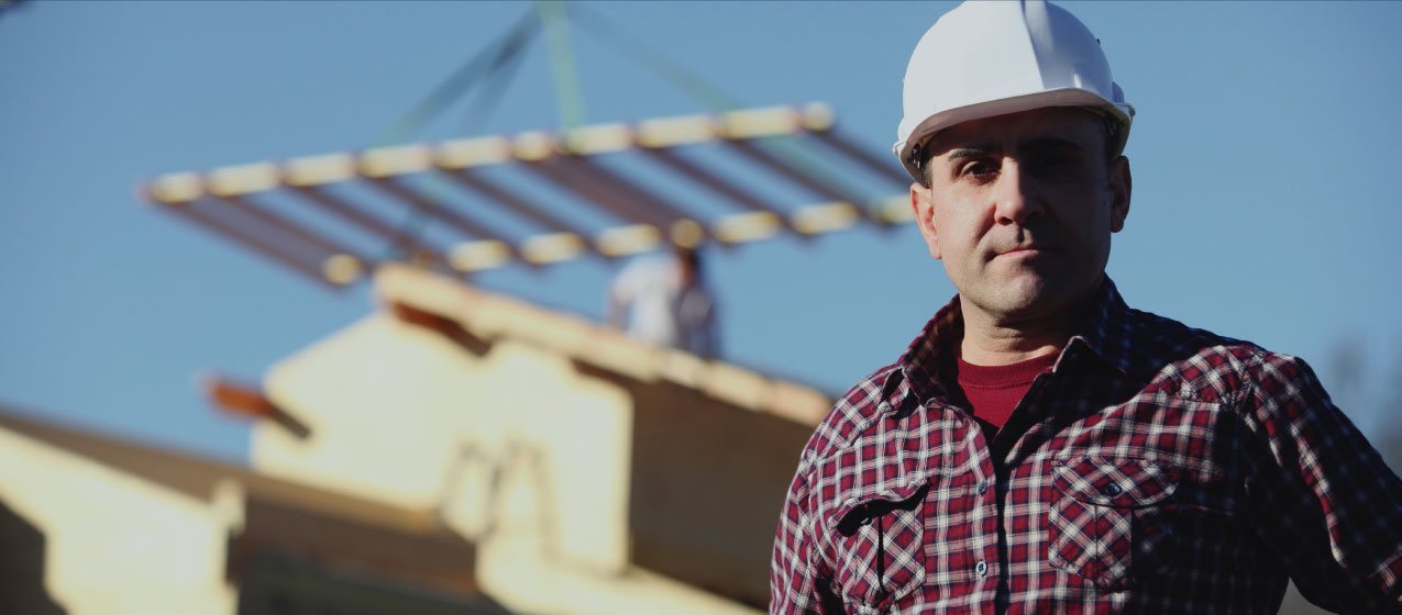 Construction and Renovation Labourer